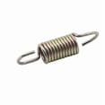 thumbnail image 4 of Motorcycle Rear Brake Pedal Lever Return Spring 59mm Universal Motorbike Stainless Steel Spring For Honda Suzuki Yamaha BMW, 4 of 5