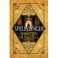 Spellslinger