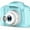 Blue, variant on Syenll Kids Camera Toys, HD Digital Camera with 32GB SD Card, Selfie Camera Christmas Gifts for Boys Girls, Pink