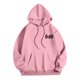 thumbnail image 5 of WILLBEST Sudadera con Capucha Informal para Hombre, Jersey De Manga Larga con Diseño Estampado para Uso Diario, Cómoda Sudadera con Capucha para Otoño e Invierno. XXXGrande, 5 of 6