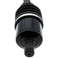 thumbnail image 5 of Niche Front CV Axle for Polaris Ranger 570 EPS HD Crew 1337243 519-KCA2664X, 5 of 6