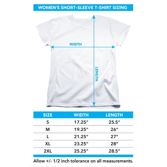 - Revenge - Women's Short Sleeve Shirt - Large