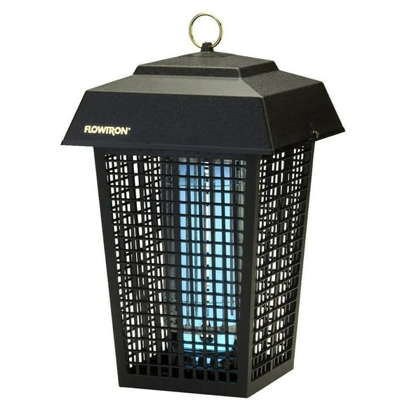 Flowtron 1 Acre Electronic Insect Killer BK40CCN Black