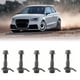 thumbnail image 5 of 5 uds 12mm vehículos acero cuatro ruedas alineación ajustable Camber Kit Cam Bolt verde militar, 5 of 7