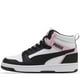 thumbnail image 1 of Tenis Puma Rebound V6 para Mujer 392326-17 negro 23, 1 of 6