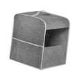 thumbnail image 5 of Dualoai Coffee Maker Cover Kitchen Polyester Espresso Machine Cover Protector, 5 of 9