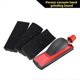 thumbnail image 3 of 70x198mm Vacuum Sanding Block 5Pcs Set Vacuuming Sanding Disc Holder Sandpaper 4Pc Backing Polishing Pad, 3 of 5