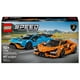 thumbnail image 2 of Set LEGO Speed Champions Lamborghini Revuelto y Huracán STO, 2 of 4