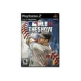 thumbnail image 1 of MLB 11: The Show - PlayStation 2, 1 of 10