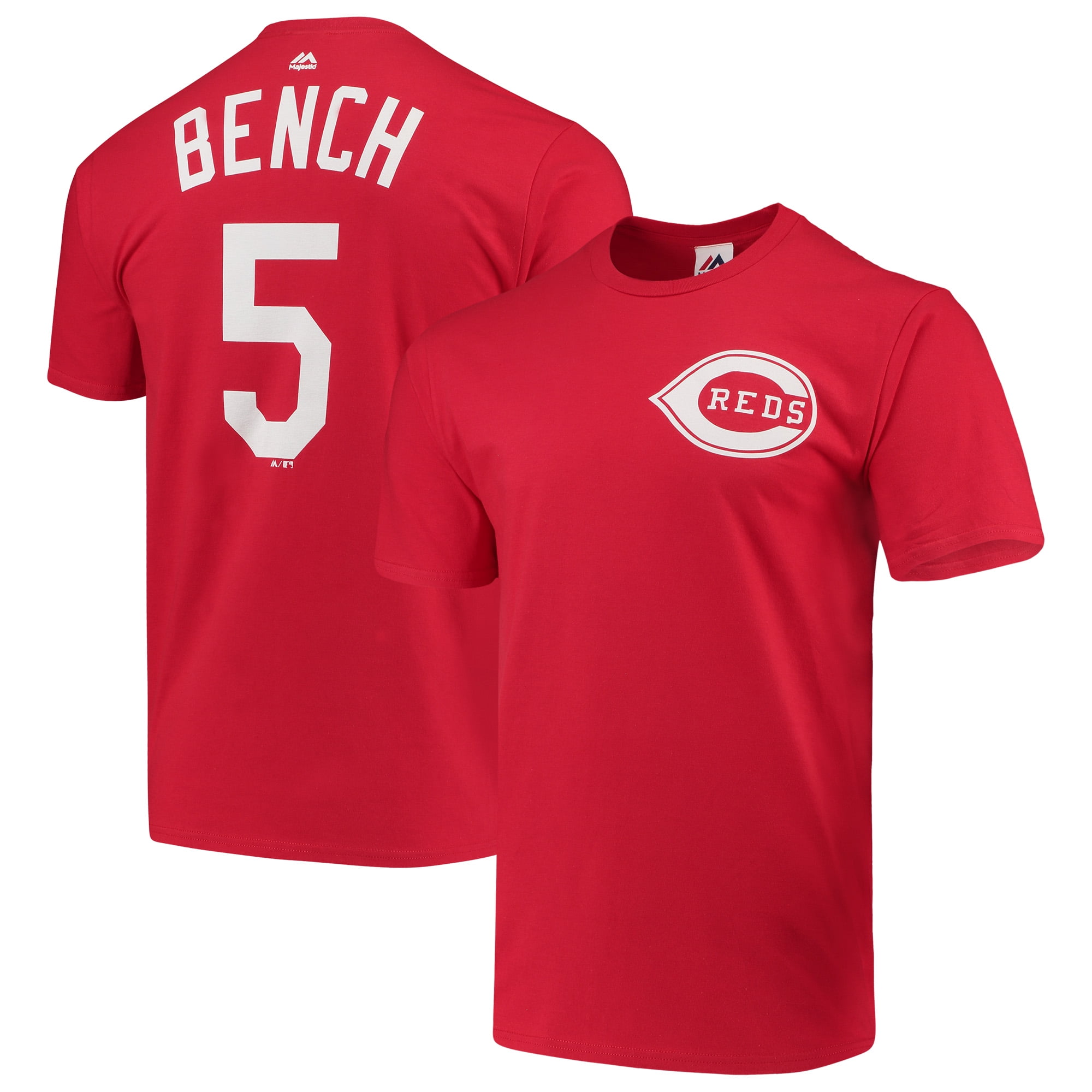 cheap reds t shirts