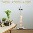 thumbnail image 3 of Vacuum Wall Support Vacuum Support Plastic Vacuum Holder Vacuum Wall Mounted Holder For Wall, 3 of 6