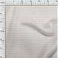 thumbnail image 2 of oneOone Viscose Chiffon Peach Fabric Chevron Geometric Sewing Craft Projects Fabric Prints by Yard 42 Inch Wide, 2 of 4