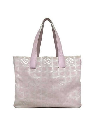 CHANEL, Bags, Nwt Chanel Beauty Canvas Tote