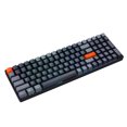 thumbnail image 3 of Clavier mécanique compact RGB Multi-OS Adesso EasyTouch 1200 avec CoPilot AI, 3 of 11