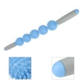 thumbnail image 4 of Fascia Blaster, Sports Recovery Tool Promote Blood Circulation Cellulite Cushion Massage Stick Muscle Massage Relaxation  For Neck For Arms For Legs, 4 of 8