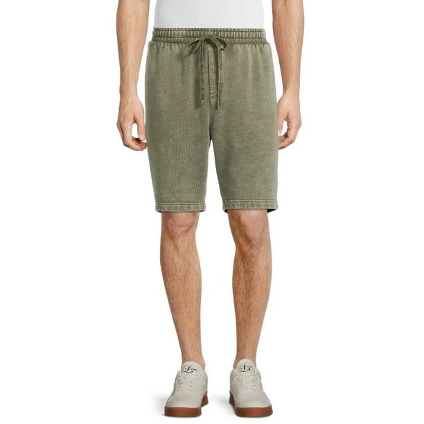 no boundaries jogger shorts