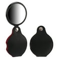 thumbnail image 4 of Pocket Magnifying Glass, Clear Imaging Magnifying Lens 6x HD Lens  For Outdoor For Household, 4 of 8