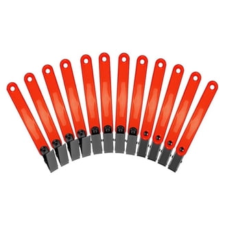 TY Archery Trail Markers With Clips Hunting Night Day Reflective For