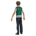thumbnail image 2 of Disguise Boys' Stranger Things Classic Steve Video Stop Uniform Costume - Size Large, 2 of 3