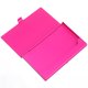 thumbnail image 1 of VERDANVERSE Metallic Rosy Business Card Holder for Storage with Elegant Glitter Design, 1 of 6