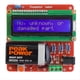 thumbnail image 2 of Probador de Transistores M8, Multímetro, Medidor de Resistencia, Capacitancia, Triodo e Inductancia, Kit de Montaje de Soldadura DIY., 2 of 6