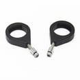 thumbnail image 7 of 1 Pair 41mm Motorcycle Indicator Bracket Fixing Clamps fork fork Tubes, 7 of 7