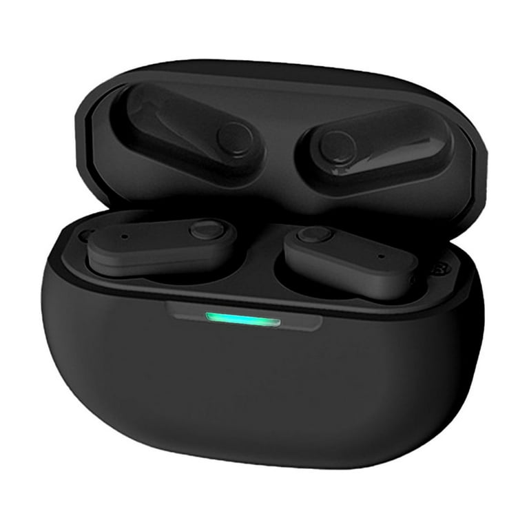 T89 Wireless Bluetooth Earbuds, Golden String Drivers with Active