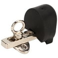 thumbnail image 4 of Reposapiés Para Clarinete, Resistente Al Desgaste Tamaño Estándar Fácil De Instalar Reposapulgar Para Oboe De Acero Inoxidable Para Instrumentos De Viento, 4 of 7
