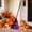 Black, variant on ShengapQ 35.4 Inch LED Light Up Witch Broom, Halloween Decorations, Colorful Lights, Party Favor, Perfect for Haunted Houses, Versatile Decoration Prop, Durable Plastic Design