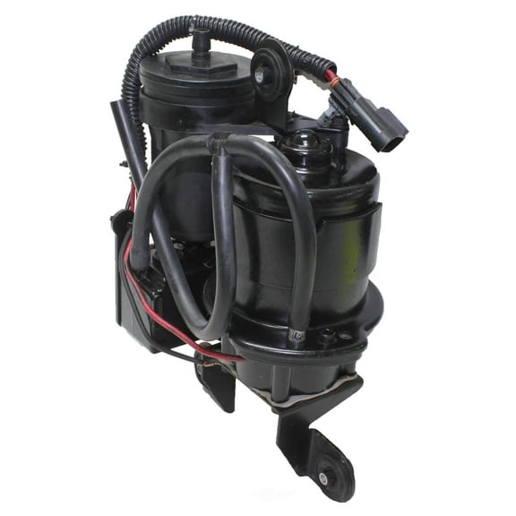 Westar CD-7718 Suspension Air Compressor / Dryer Vibration Isolator Kit Fits select: 2006-2011 BUICK LUCERNE, 2006 CADILLAC COMMERCIAL CHASSIS