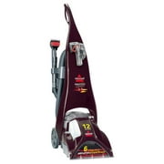 Angle View: Bissell Pro Heat Deep Cleaner With Turbo