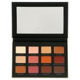 thumbnail image 6 of Milani UnGilded Eyeshadow Palette, Most Loved Mattes, 6 of 8