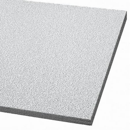 Armstrong Ceiling Tile,48 in L,24 in W,PK12 793