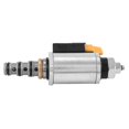 thumbnail image 4 of 457-9878 Hydraulic Pump Solenoid Valve for Excavator Part E336D E330D Valve 4579878, 4 of 5
