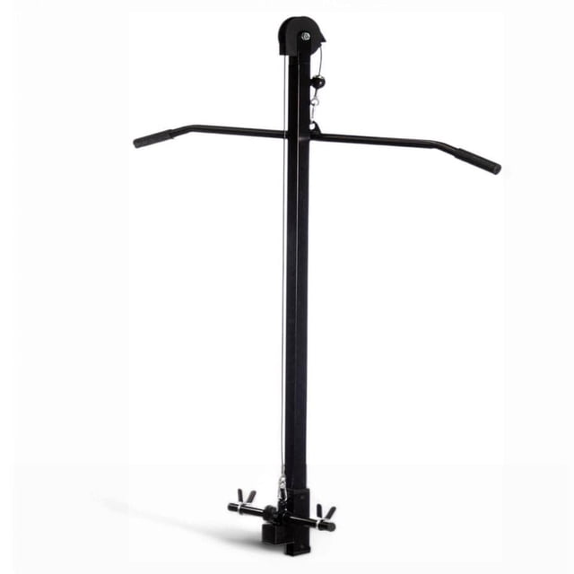Banco Multiposiciones Xtreme Life Polea Remo Ajustable DDS-7308