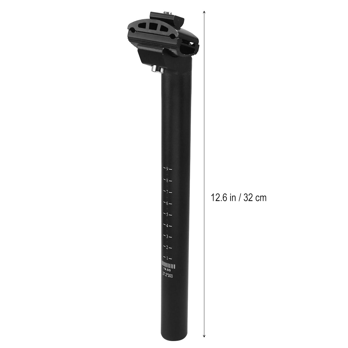 extra long bmx seatpost