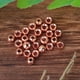 thumbnail image 5 of Cuentas de Tungsteno, 25 PCS Que Atan Las Cuentas de la Mosca, Las Cuentas de Pesca, Las Opciones de Las Seguras para la Pesca de la Pesca Salvaje., 5 of 7