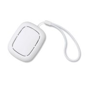 Pebble White Fan Diffuser