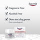 thumbnail image 2 of Crema facial hidratante Eucerin Sensitive Skin Q10 50 ml x4, 2 of 9