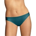 thumbnail image 2 of Maidenform® Comfort Devotion® Bikini - Jeweled Jade - Size - 7, 2 of 2