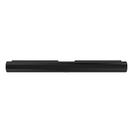 Sonos - Arc Soundbar with Dolby Atmos, Google Assistant and Amazon Alexa - Black