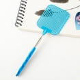 thumbnail image 4 of Dsscvnef Tapette à Mouches Rétractable en Acier Inoxydable Mini Durable, 4 of 4