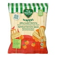 thumbnail image 1 of Baby Gourmet Organic Wafers Apple Sweet Potato, 1 of 6