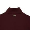 thumbnail image 3 of Lacoste  Adult High-Neck Sweatshirt, 3 of 5