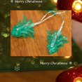 thumbnail image 3 of Christmas Festive Lights Powered by USB connecter for Home Party, Decorative, 3 of 4