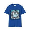 thumbnail image 2 of Marketing Siberian Cat Mis·cel·la·ne·ous, 2 of 11