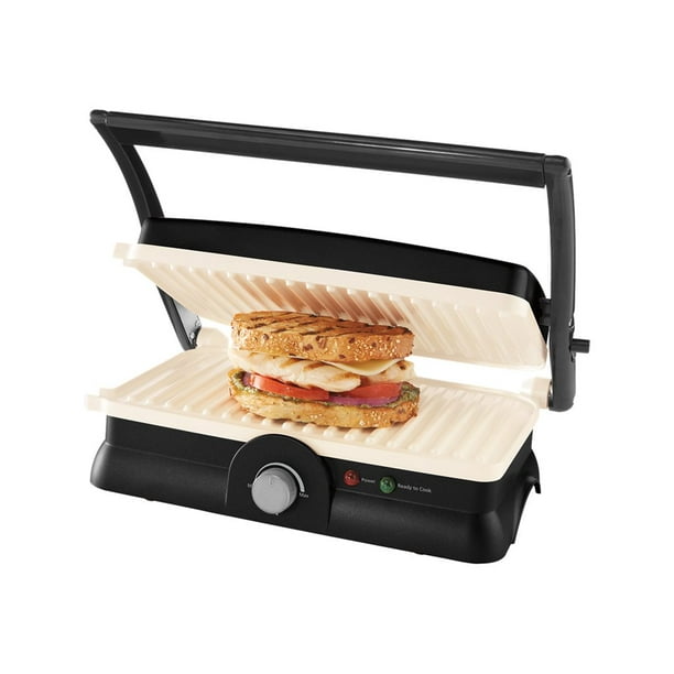 Oster Eco Panini Maker
