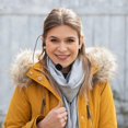 thumbnail image 3 of Wired Microphone 3.5mm Screw Locking Headwear Condenser Microphone Supply, 3 of 3