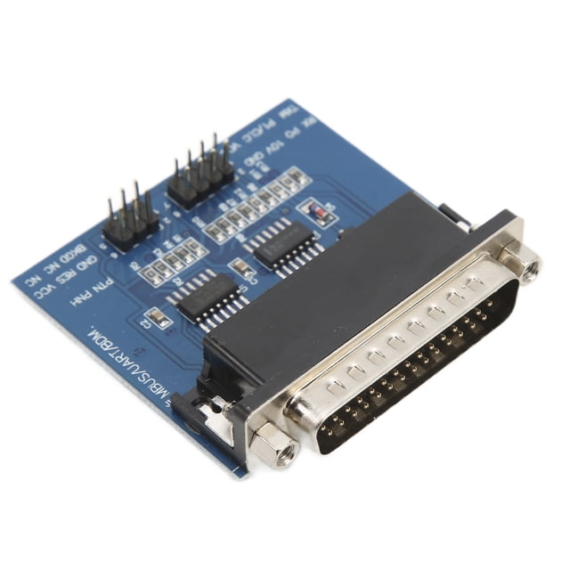 Reemplazo del adaptador UARTBDM para IPROG, Detector de fallas de automóvil, accesorios de instrumentos de diagnóstico de fallas de automóvil Jadeshay A