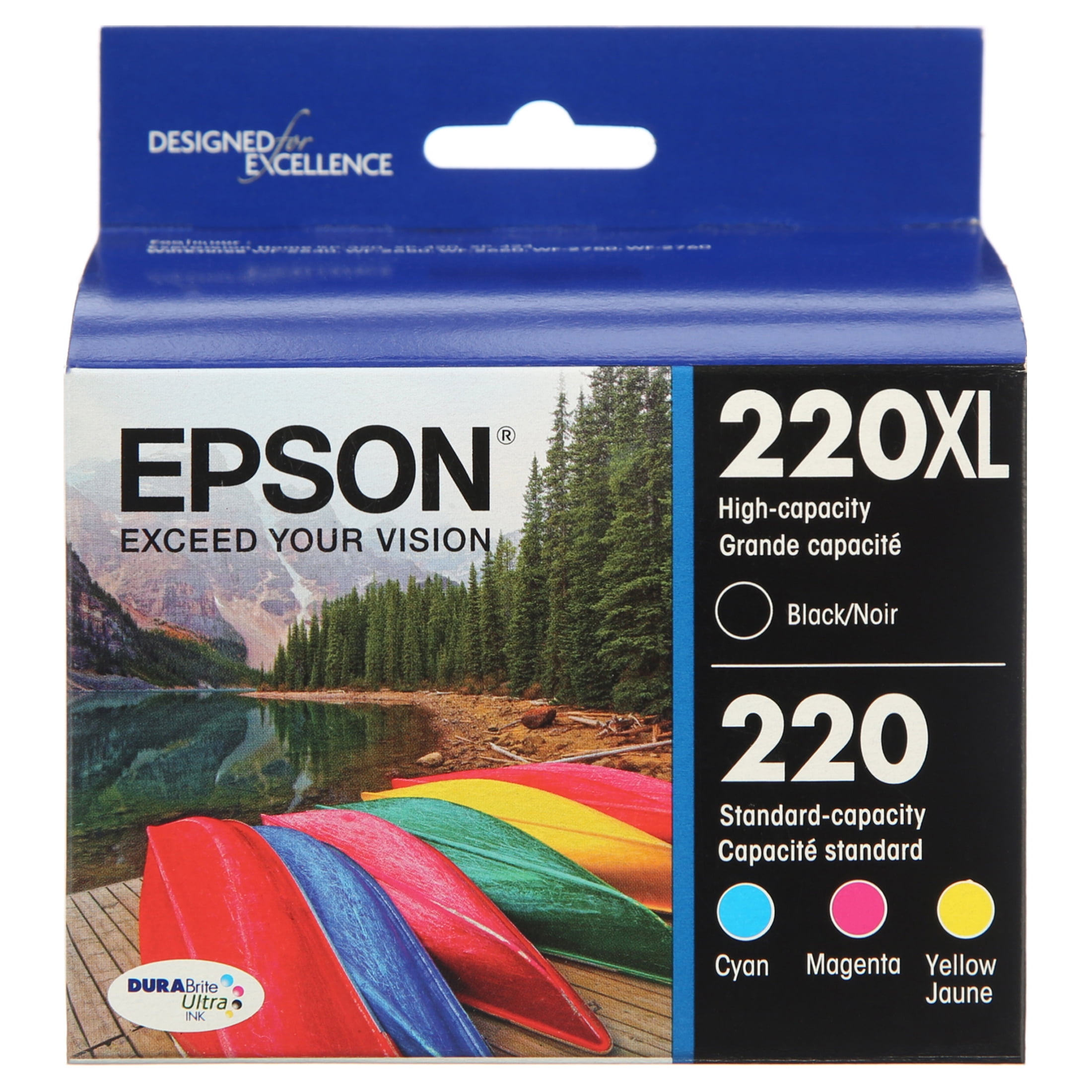 epson 220xl ink walmart